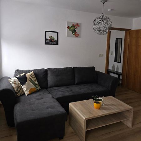 Villa Dacha Niederwurschnitz Bagian luar foto