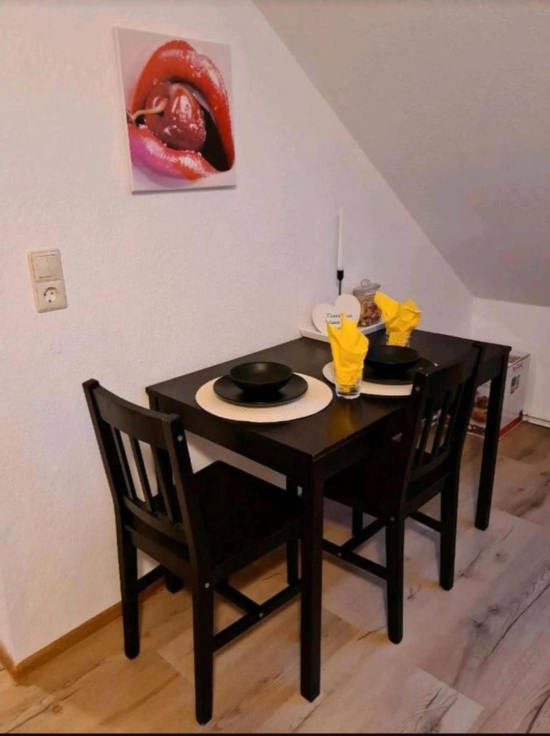 Villa Dacha Niederwurschnitz Bagian luar foto