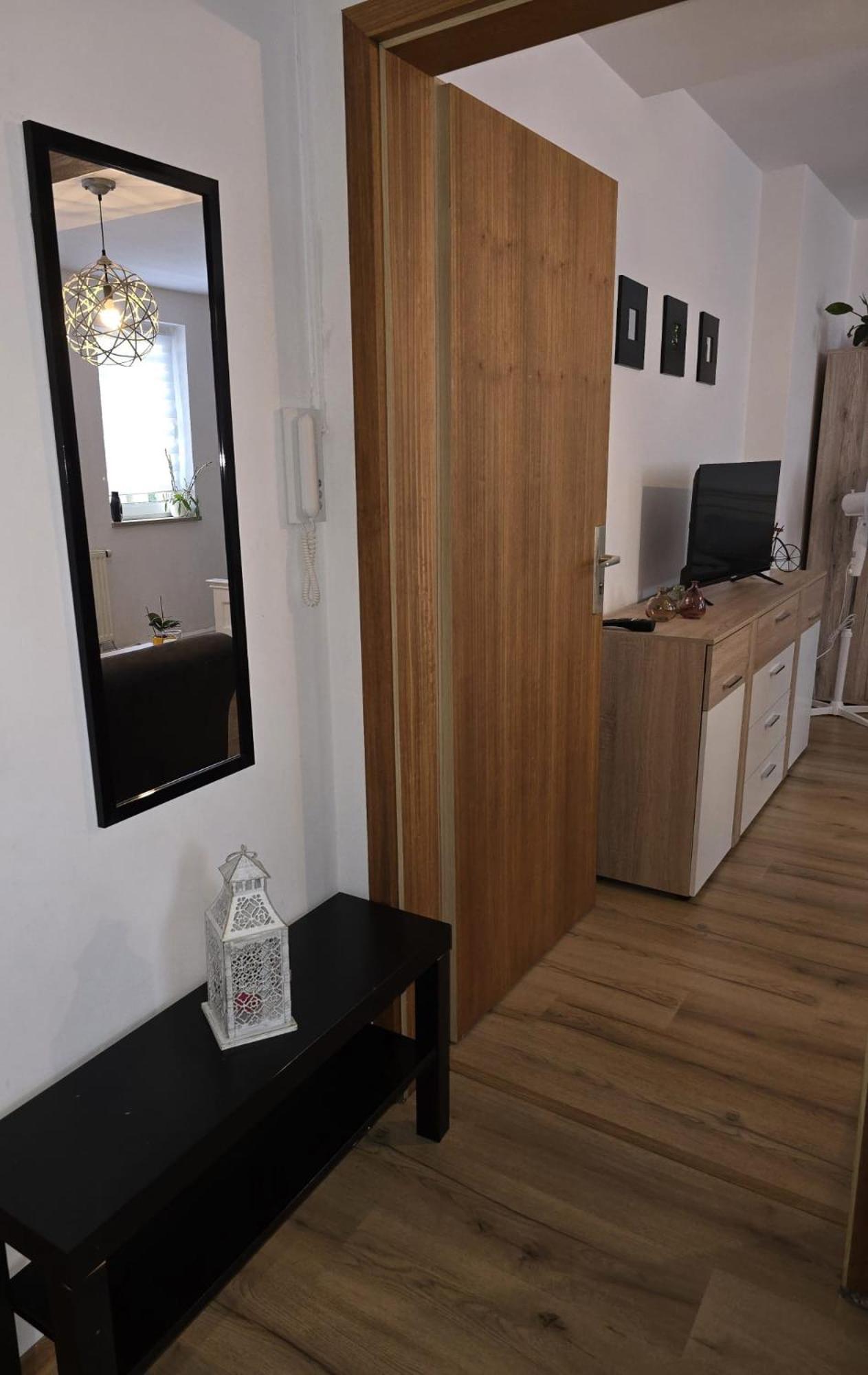 Villa Dacha Niederwurschnitz Bagian luar foto