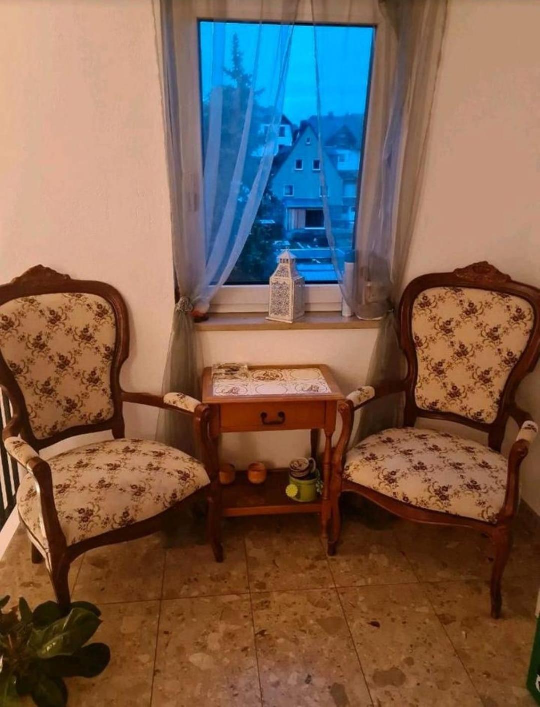 Villa Dacha Niederwurschnitz Bagian luar foto